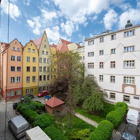 Old Town By Renters