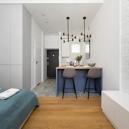 Old Town By Renters Вроцлав