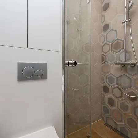 Old Town By Renters Вроцлав