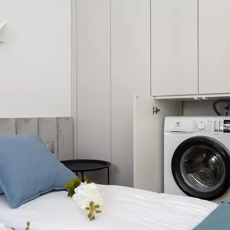 Old Town By Renters Вроцлав