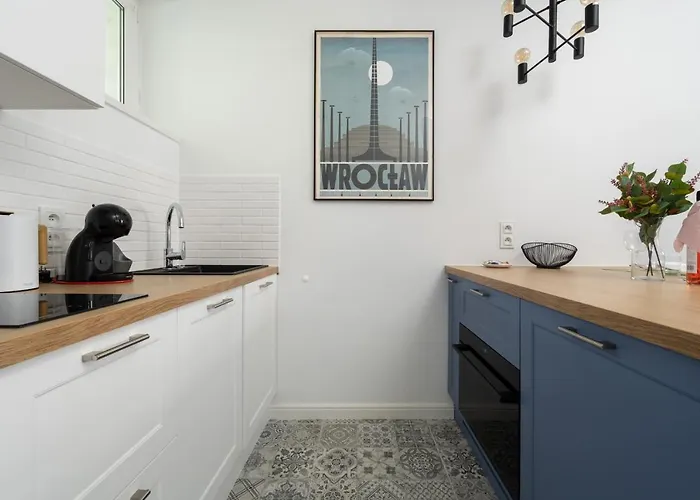 Old Town By Renters *