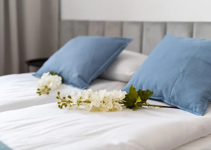 Апартаменты Old Town By Renters