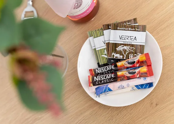 Old Town By Renters Вроцлав