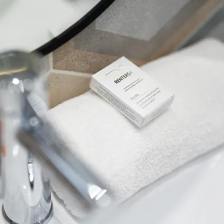 Apartmán Old Town By Renters