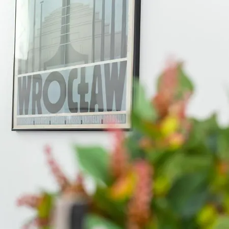 Appartement Old Town By Renters Wrocław
