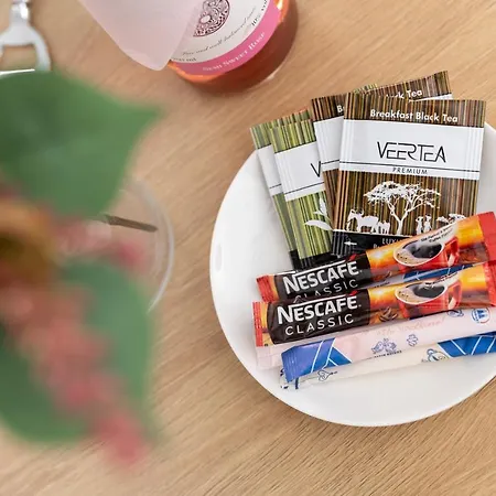 Old Town By Renters Vratislav