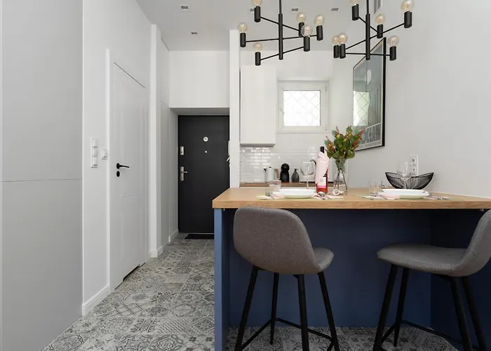 Old Town By Renters 公寓 *