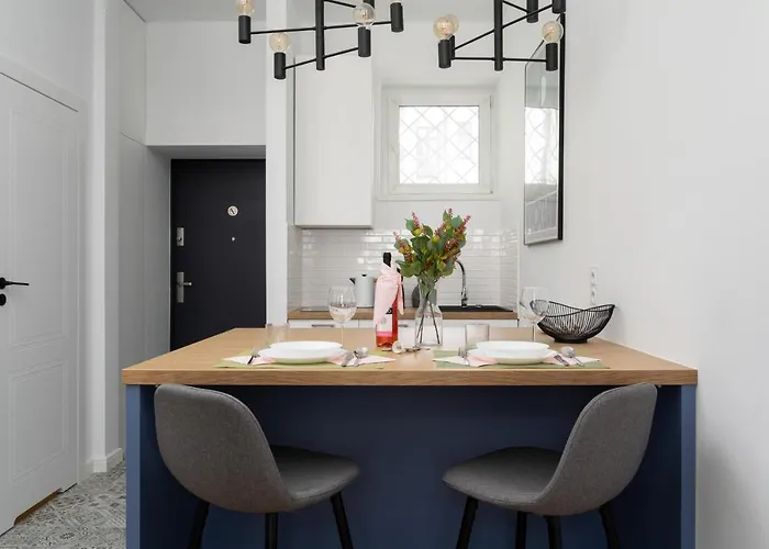 Old Town By Renters 公寓 弗罗茨瓦夫