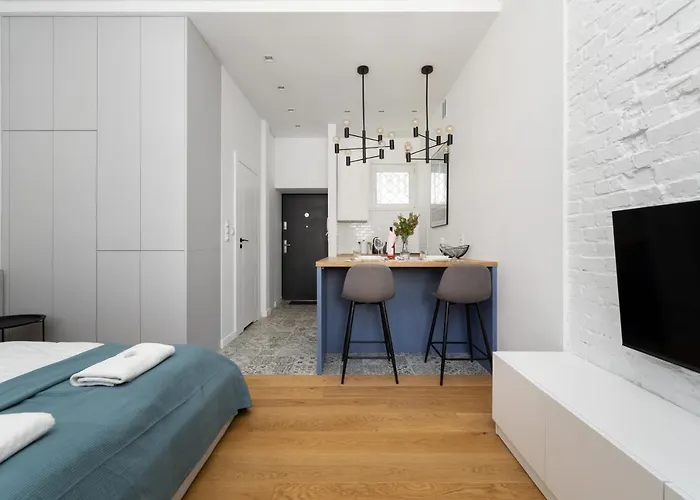 Old Town By Renters 弗罗茨瓦夫