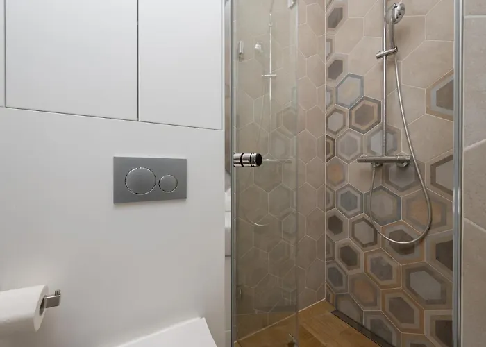 Old Town By Renters 弗罗茨瓦夫