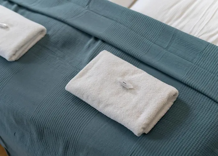 公寓 Old Town By Renters 弗罗茨瓦夫